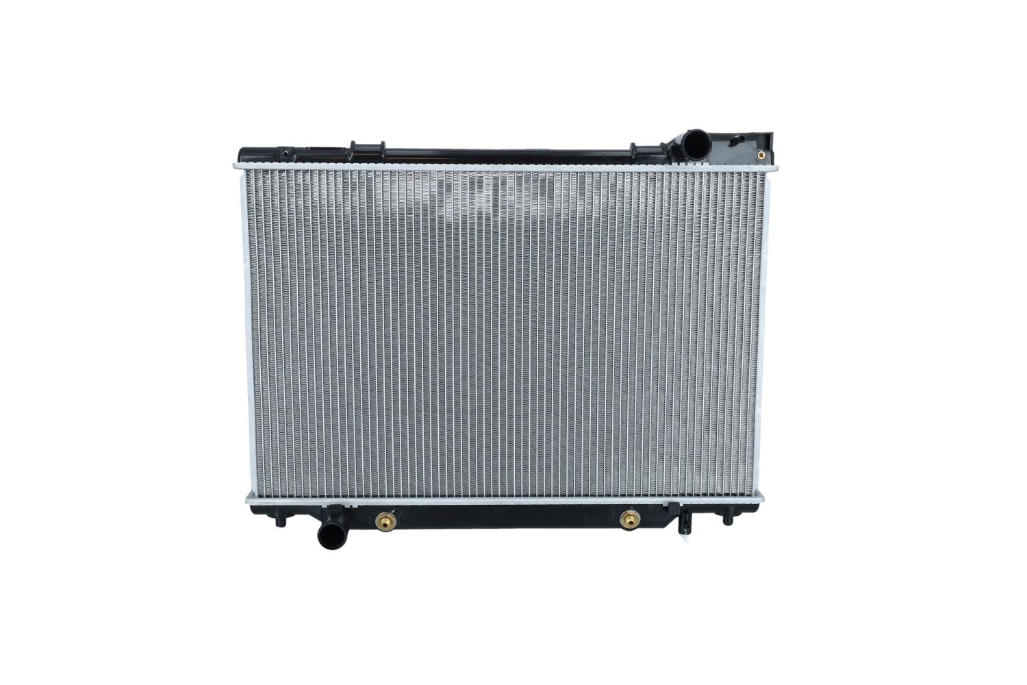 NRF 53539 Autokühler Previa / Estima II (XR30) 3.0 (MCR30W) Benzin 220 PS 2000