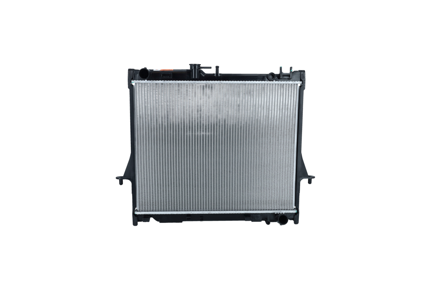 Acheter NRF Radiateur du moteur 53540
