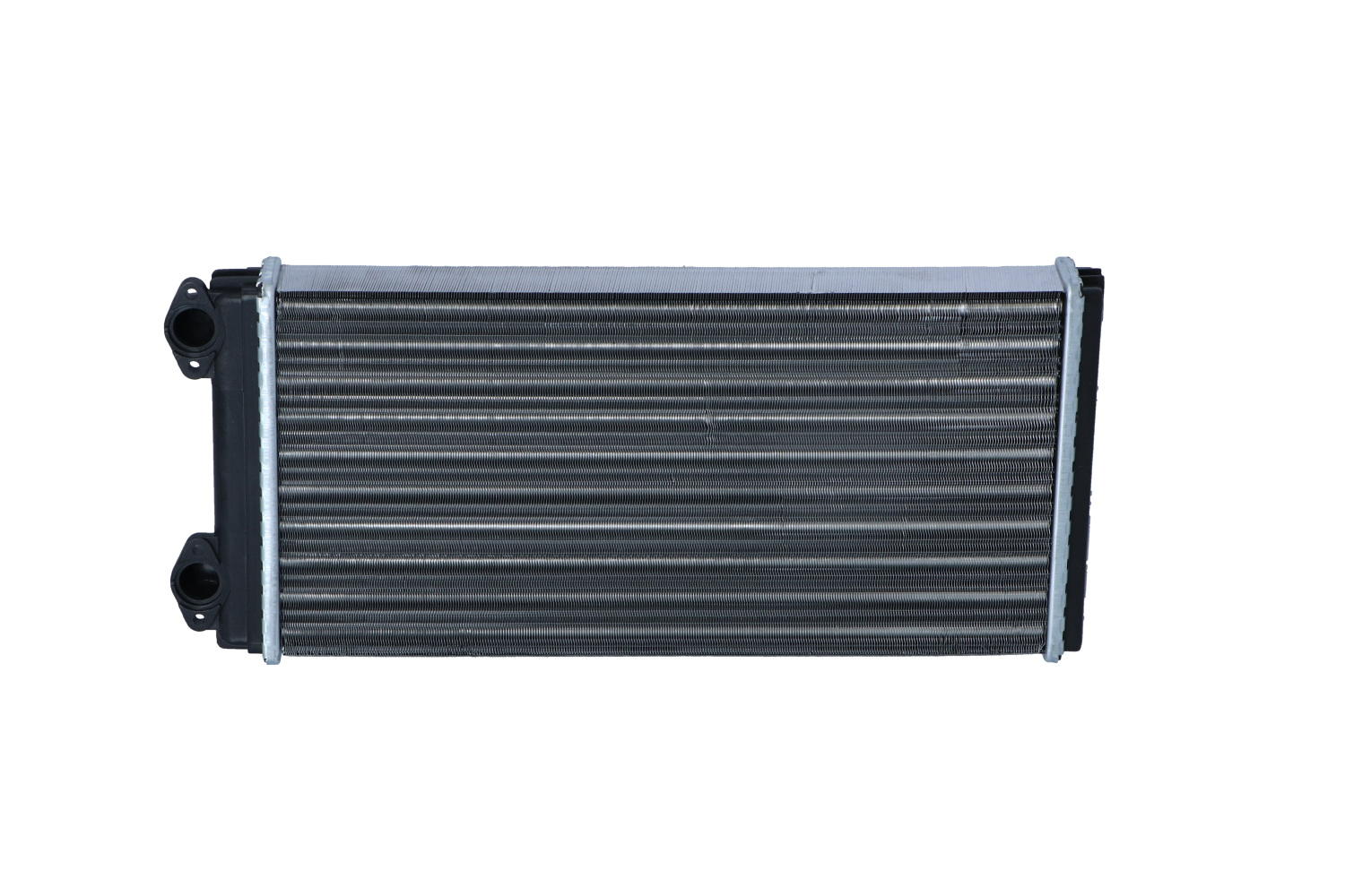 Radiateur de chauffage NRF 53546 appropriées pour RENAULT, PEUGEOT, VOLKSWAGEN, CITROЁN, BMW pas cher