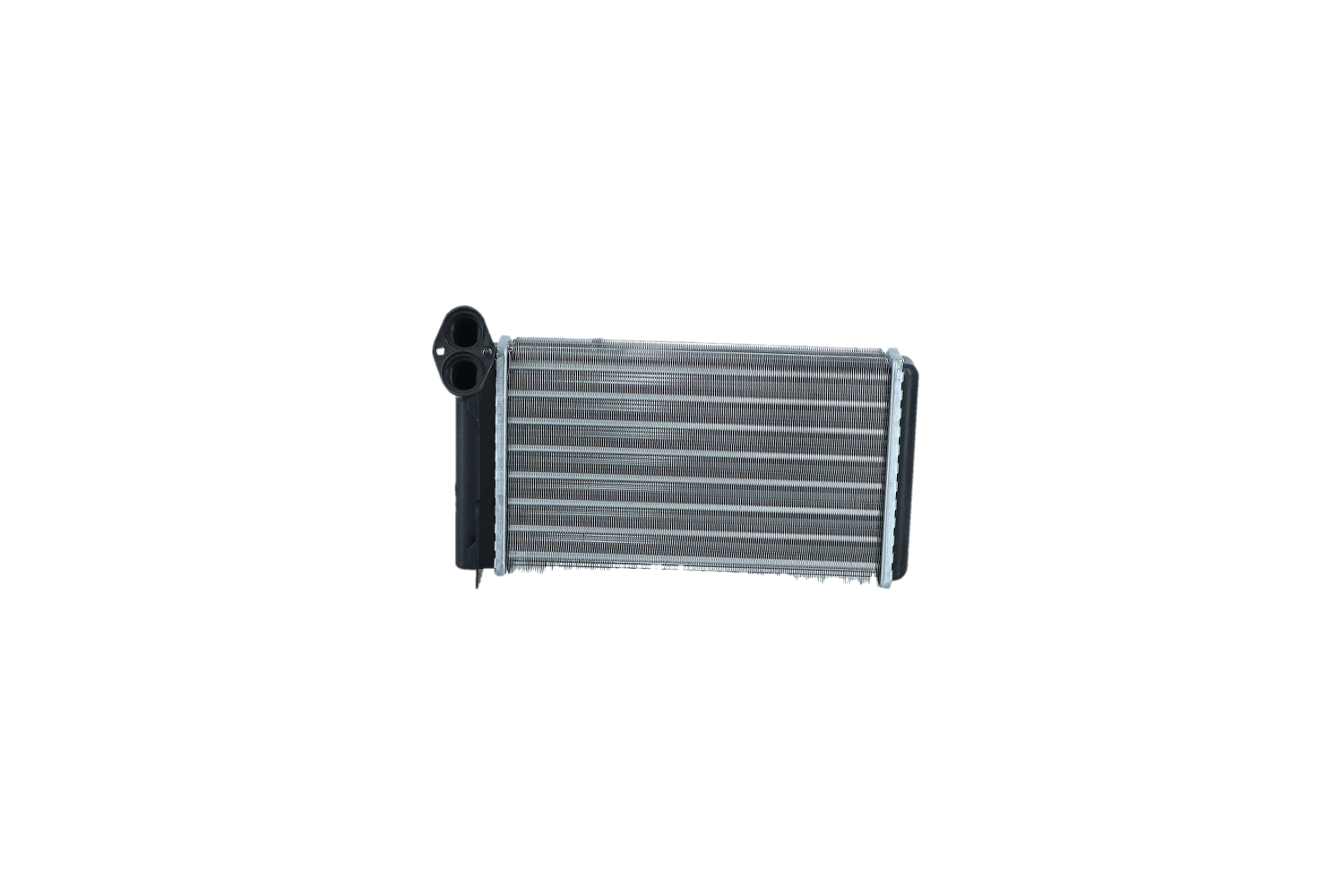 NRF 53550 Värmeväxlare FORD GALAXY (WGR) 1.9 TDI Diesel 115 hk 2000 pris