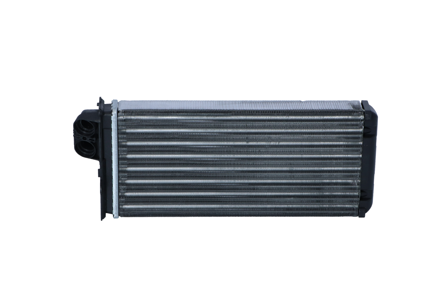 53551 NRF Heat exchanger, interior heating for RENAULT CLIO