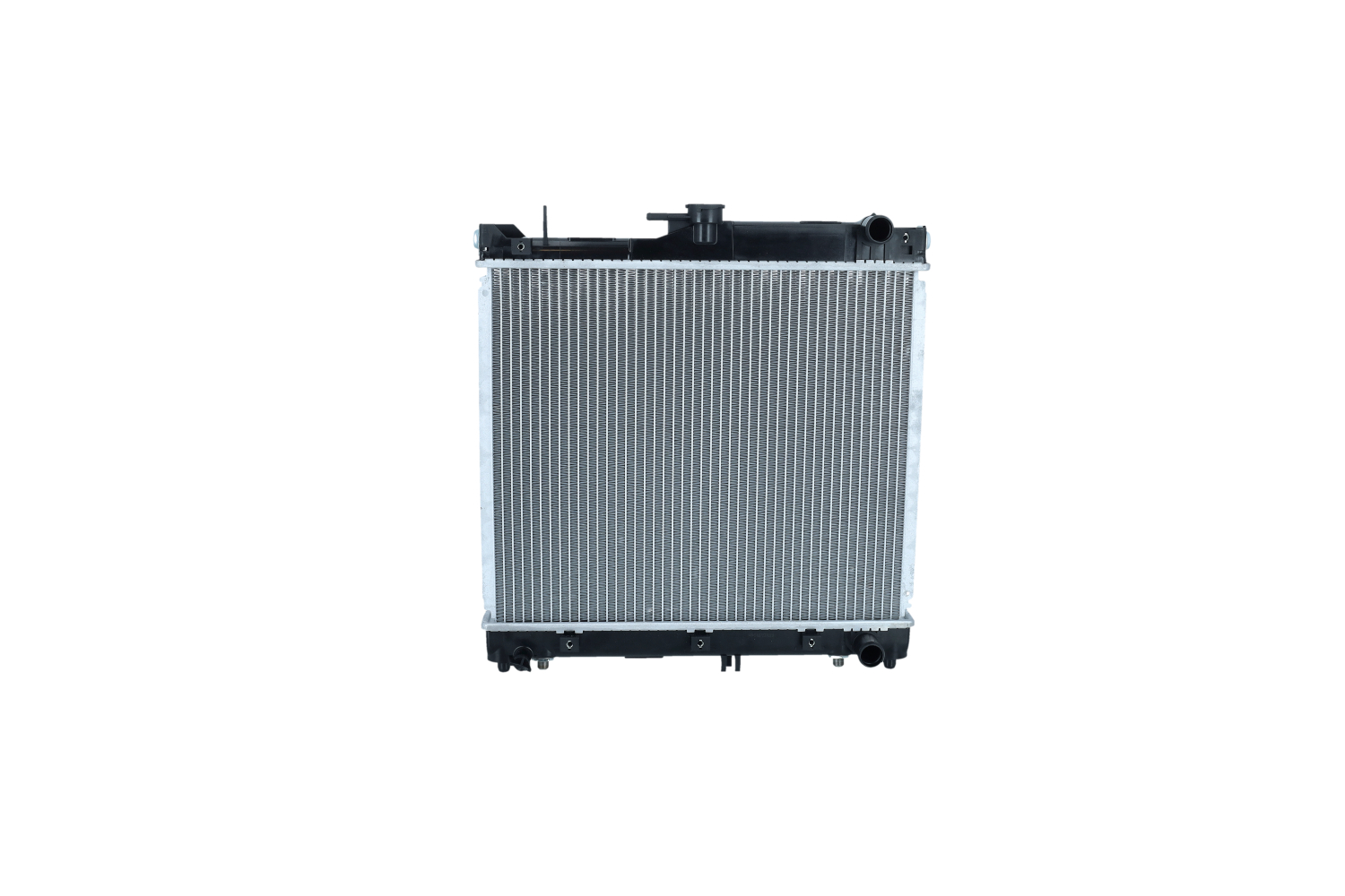 Kühler, Motorkühlung NRF 53569