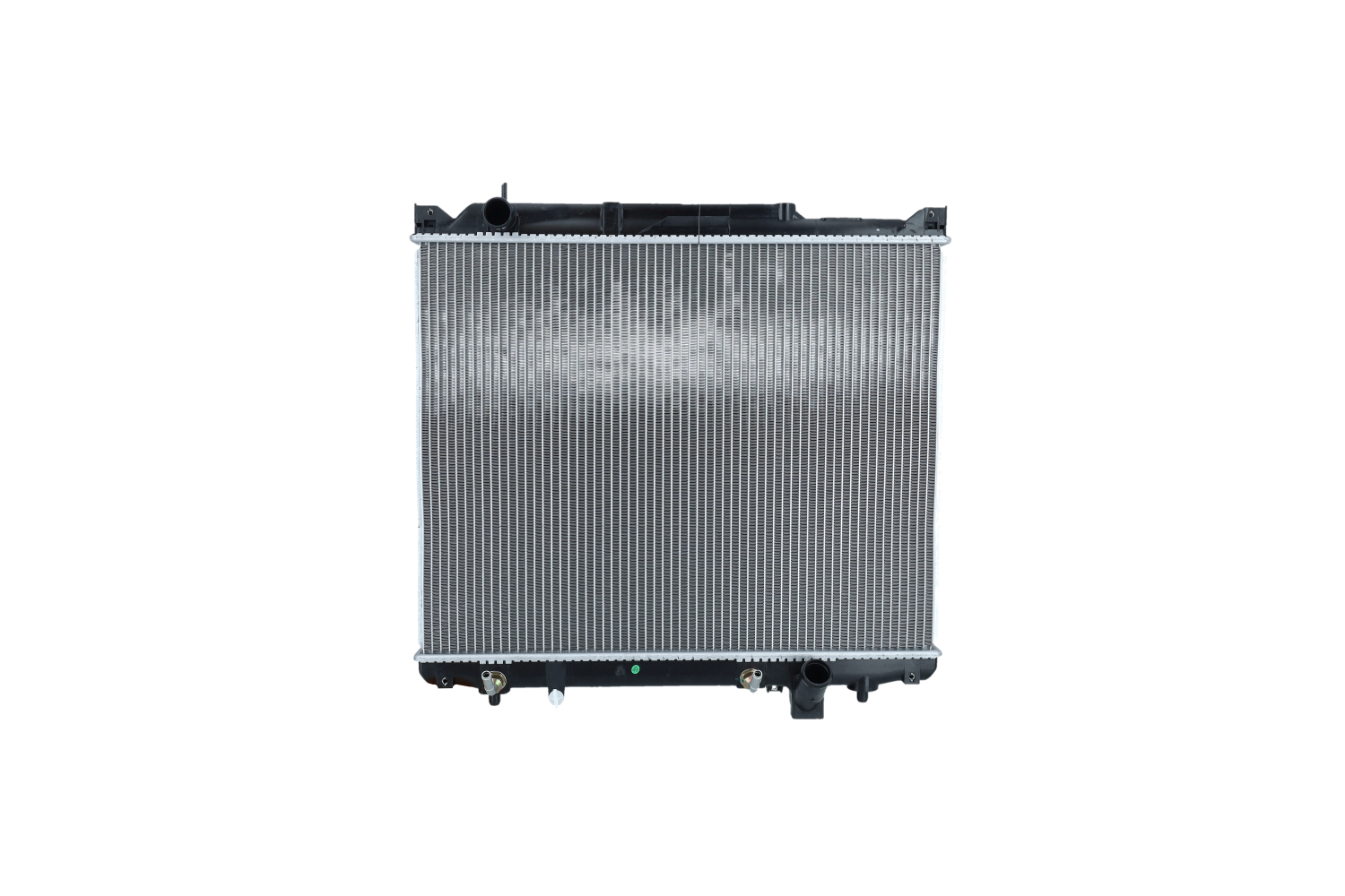 NRF Radiador, refrigeración del motor 53576