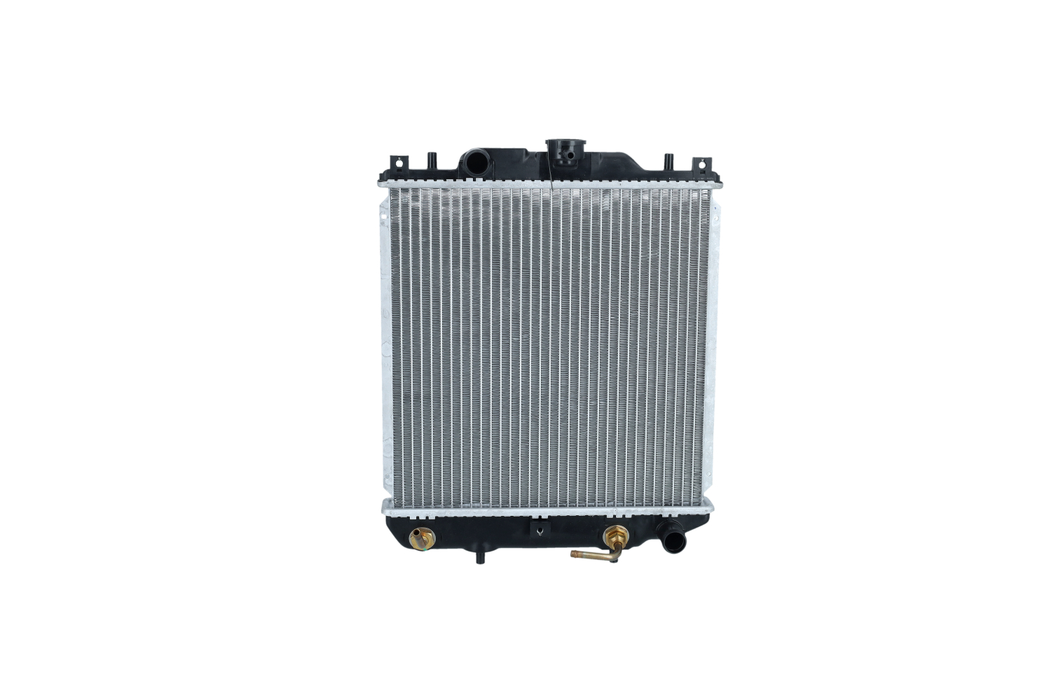 NRF 53577 Engine radiator SUZUKI Alto FF 1.1 (RF410) Petrol 63 hp 2005 price