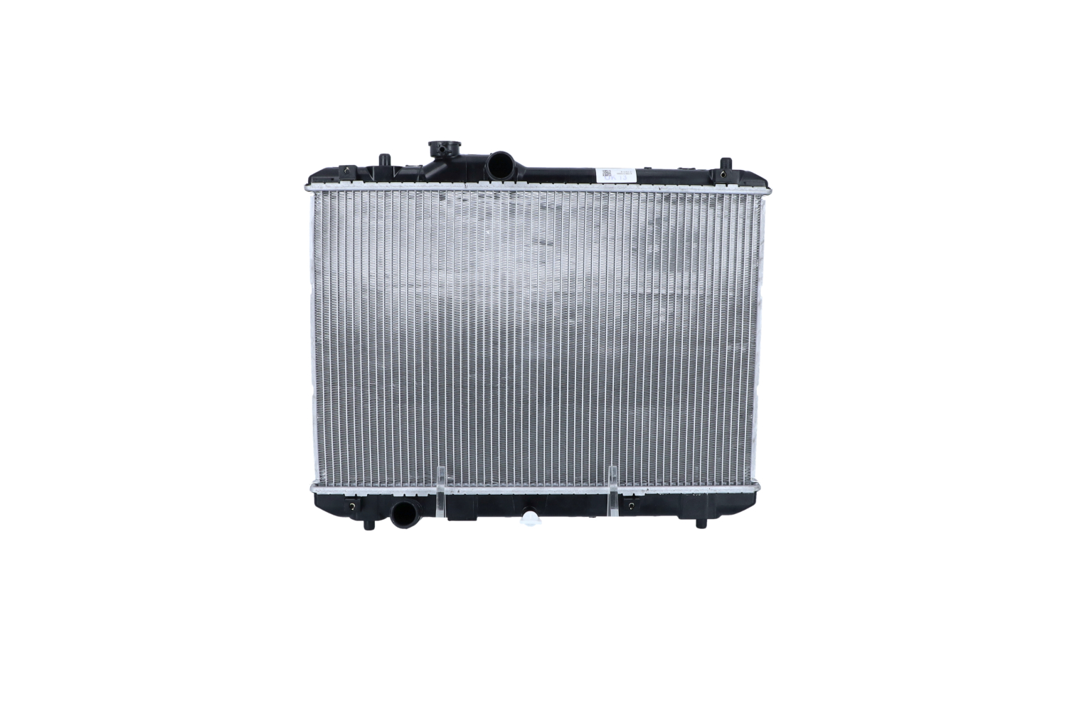 NRF 53582 Kühler SUZUKI