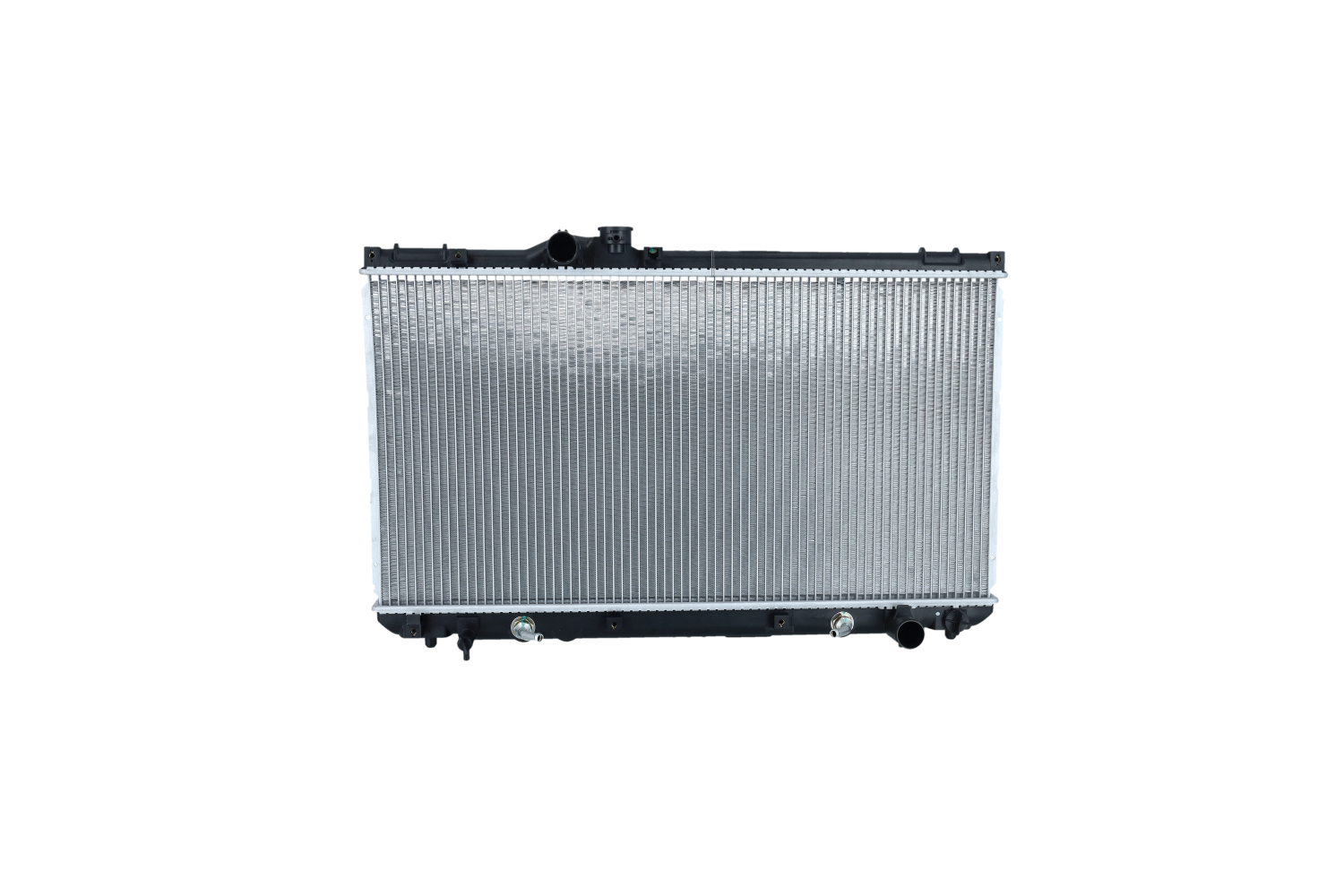 NRF 53586 Lexus LX 2006 Jäähdytin