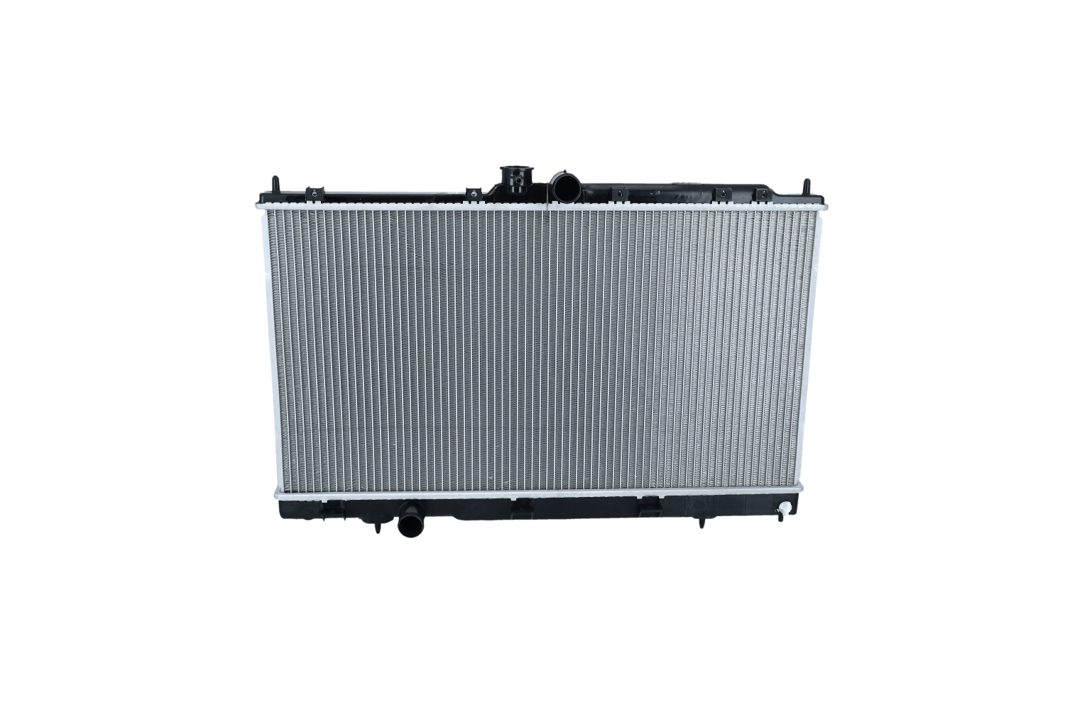 NRF 53591 Radiator MITSUBISHI Lancer VII Saloon (CS_A, CT_A) EVO VIII - FQ-300 (CT9A) Petrol 305 hp 2004 price