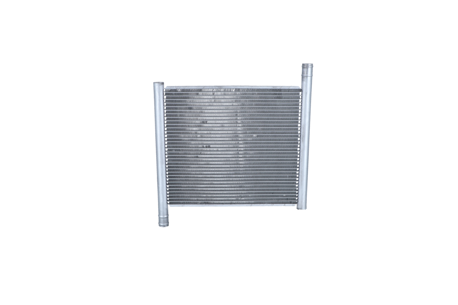 Radiator, motorkjøling NRF 53598 som passer til SMART rimelig