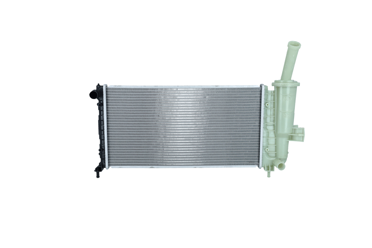 Acheter NRF Radiateur du moteur 53601