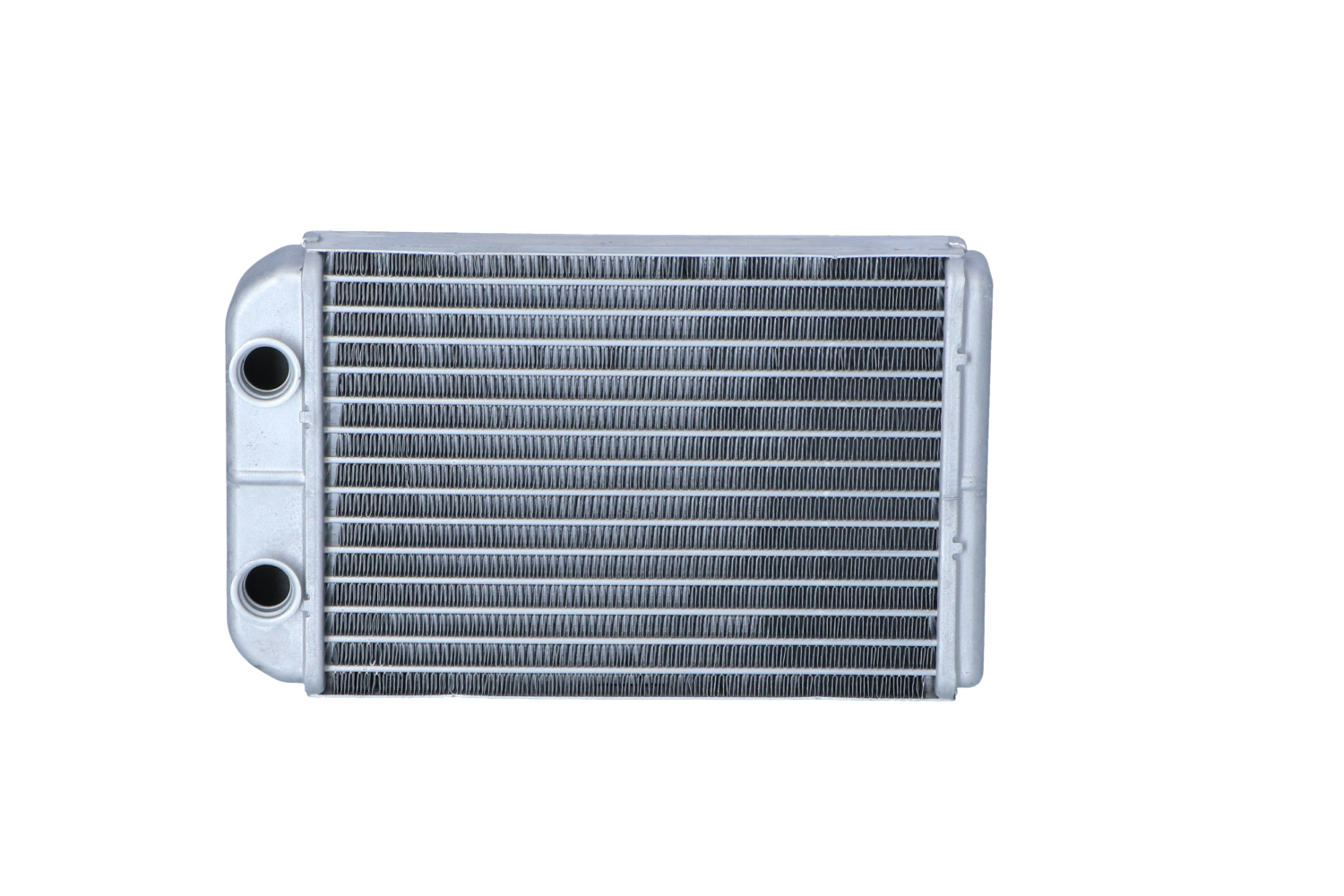 NRF 53611 Radiateur de chauffage FIAT Stilo Multi Wagon (192) 1.4 16V Essence 95 CV 2008 prix