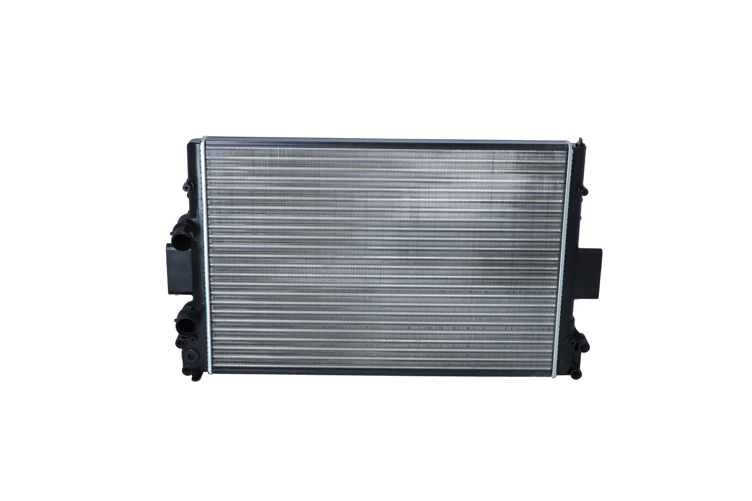 NRF Radiador, refrigeración del motor 53612