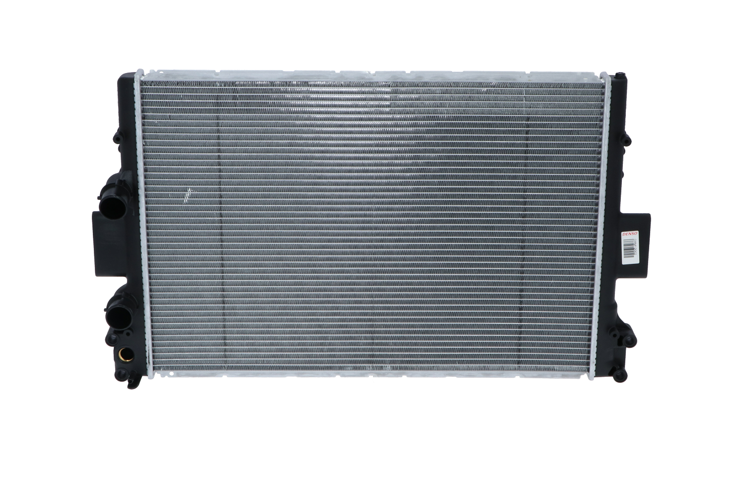 Acheter NRF Radiateur du moteur 53613