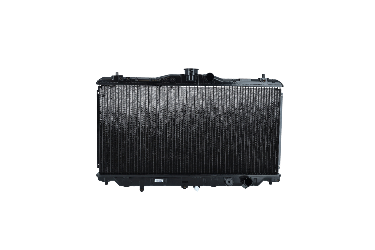 NRF 536352 original Kühler Honda Prelude BA4 Preis