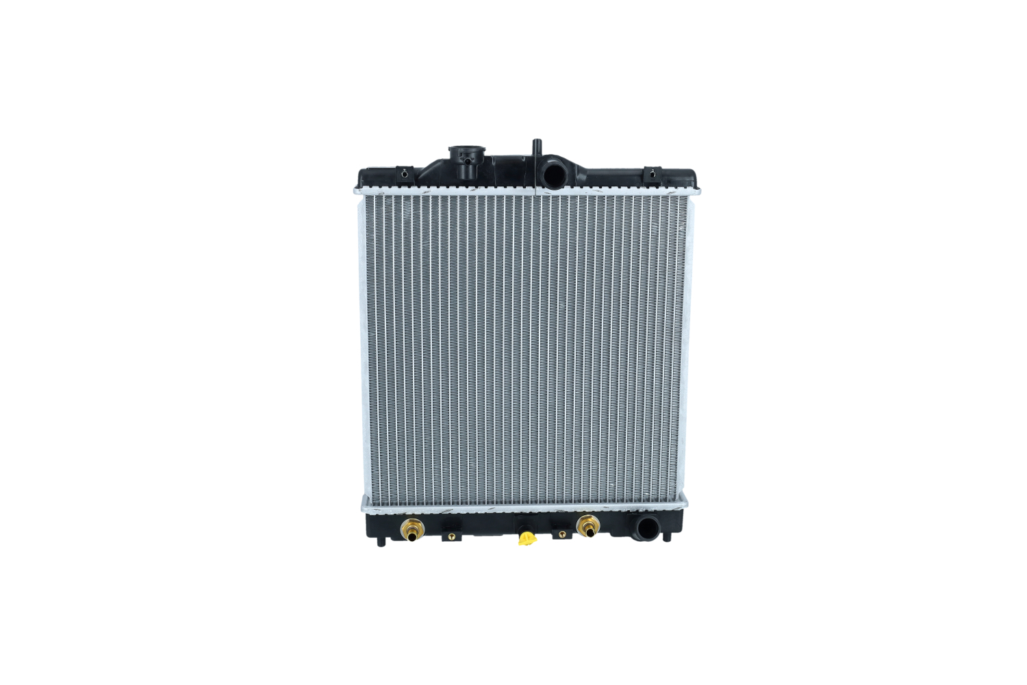 NRF 536355 Radiatore raffreddamento motore MG MGB GT 1.8 (D3, GHD5L) Benzina 95 CV 1974 prezzo