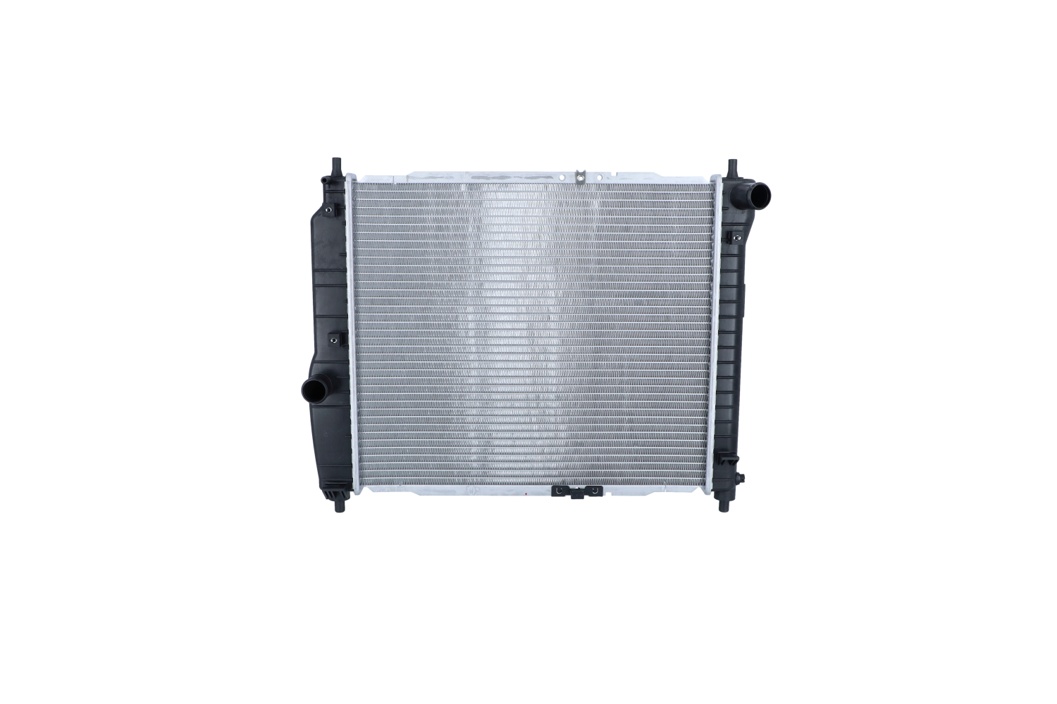 NRF Radiator, motorkjøling 53637