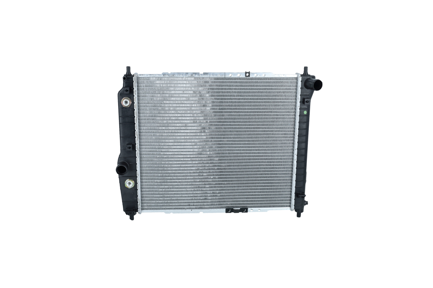 NRF Radiador, refrigeración del motor 53638