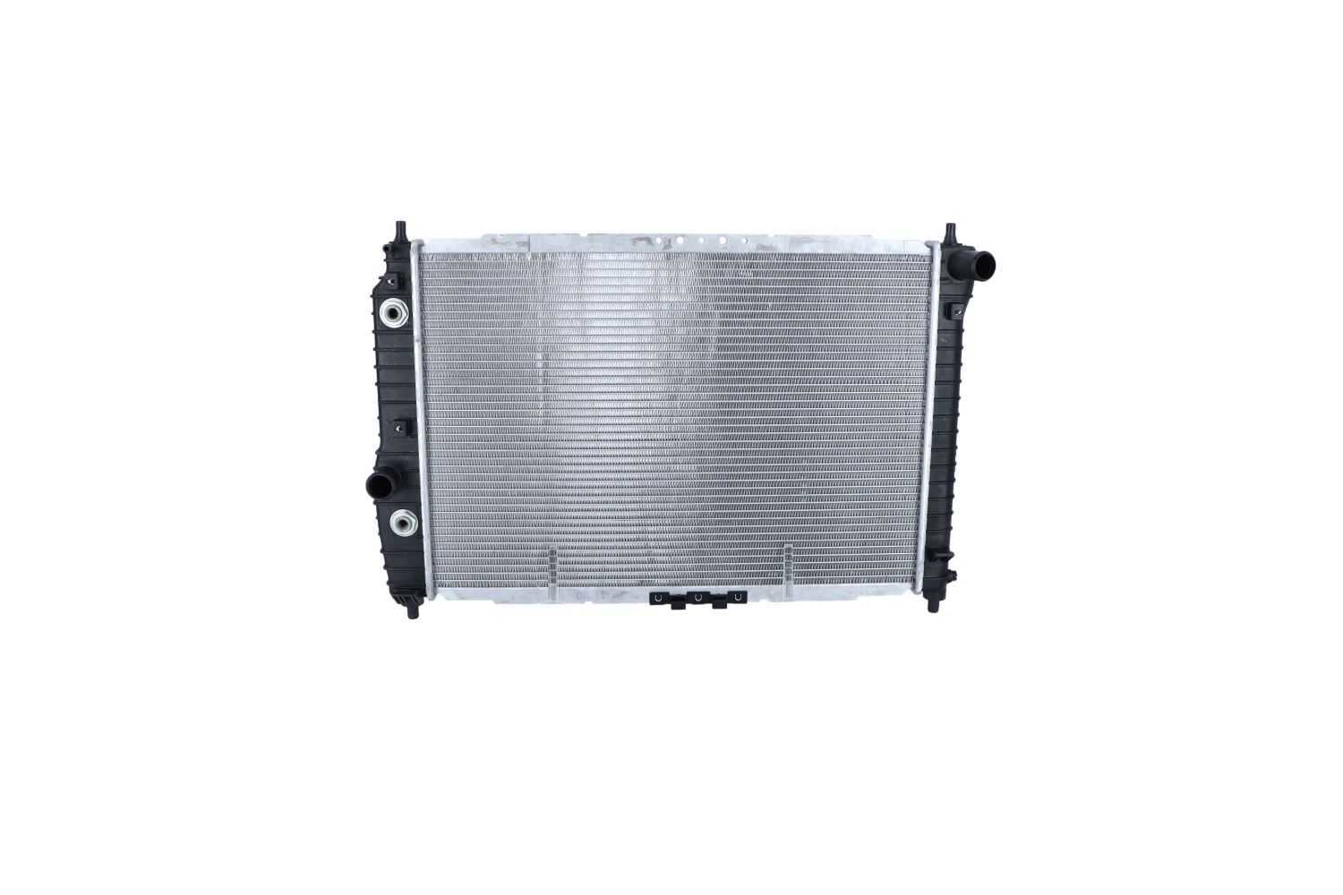 53639 NRF 96536526 Kühler, Motorkühlung