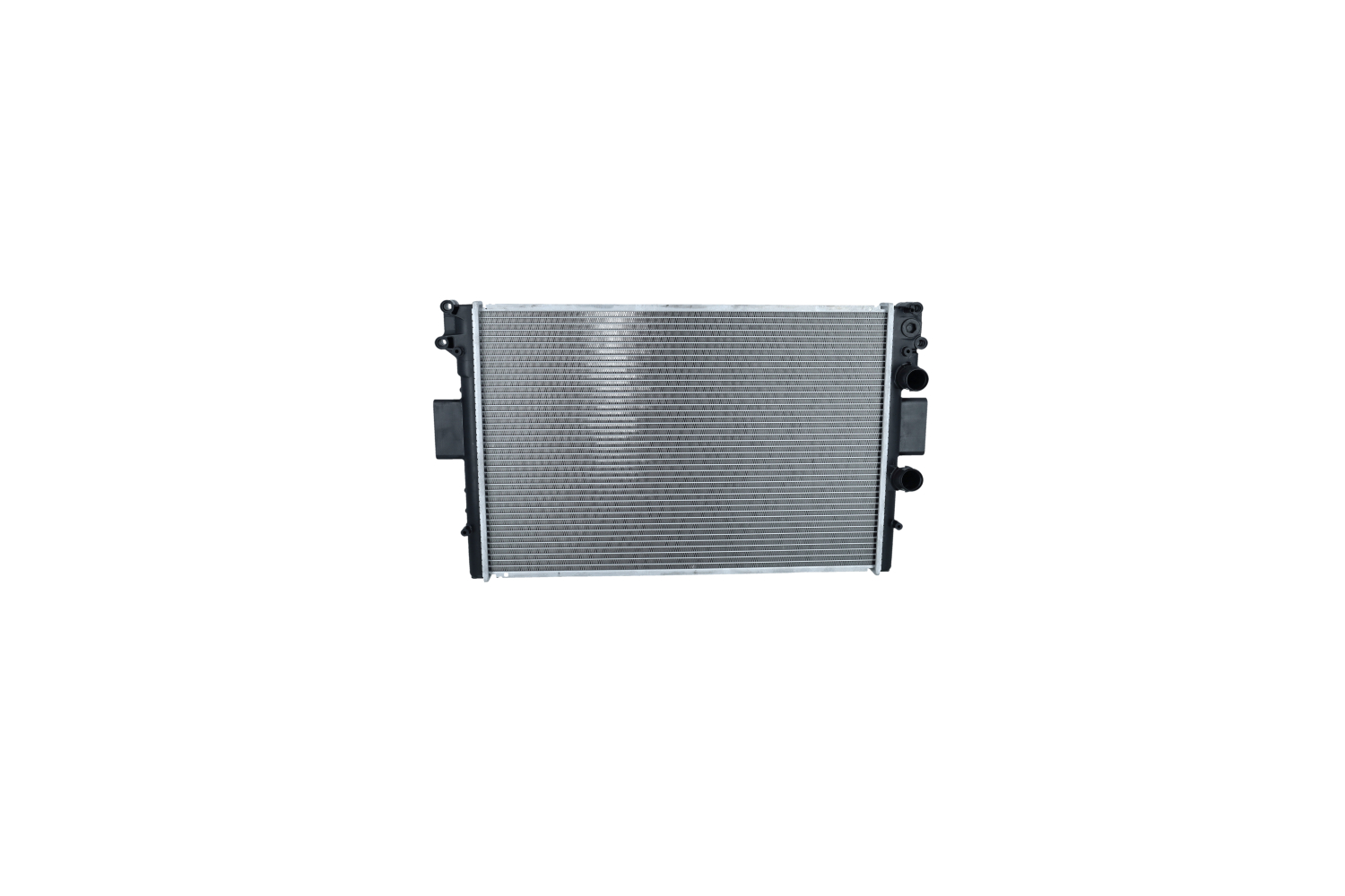 NRF 53652 Radiator IVECO DAILY III Buss 2.8 35 S 13, 40 C 13, 50 C 13 Diesel 125 hk 2002 pris