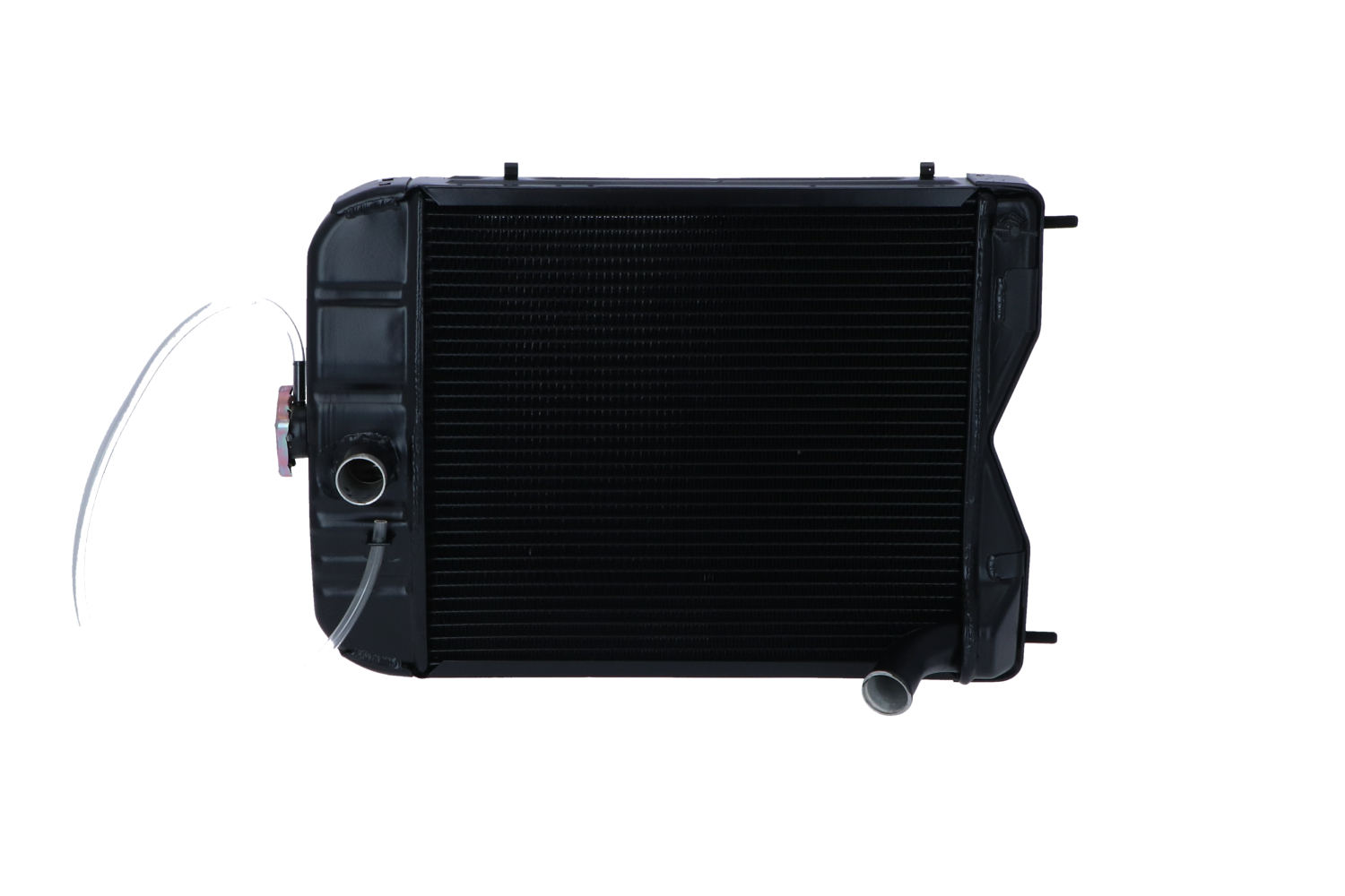 894319M92 OE NRF Engine radiator 53654