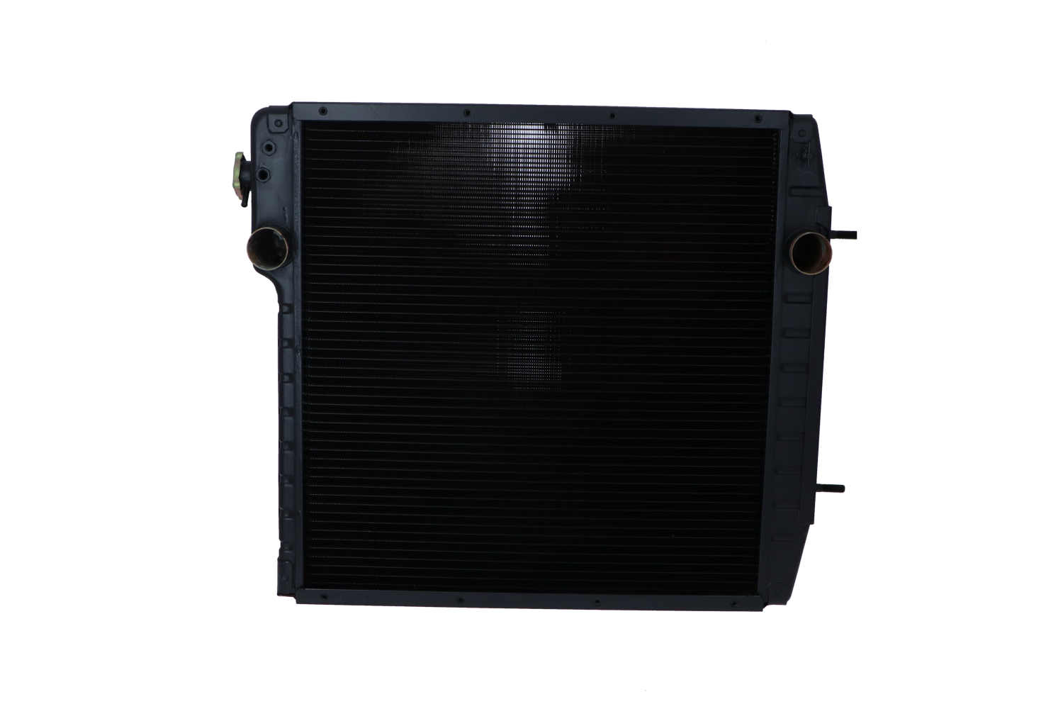 NRF Radiador, refrigeración del motor 53658