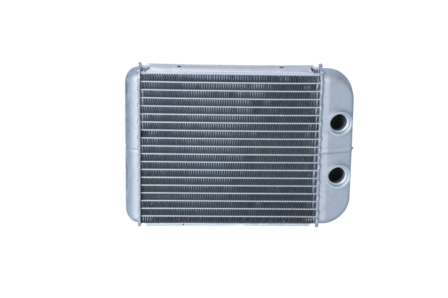 NRF 53668 Radiador de calefacción RENAULT ESPACE 4 (JK0/1) 2.0 Turbo Gasolina 163 cv 2023 precio