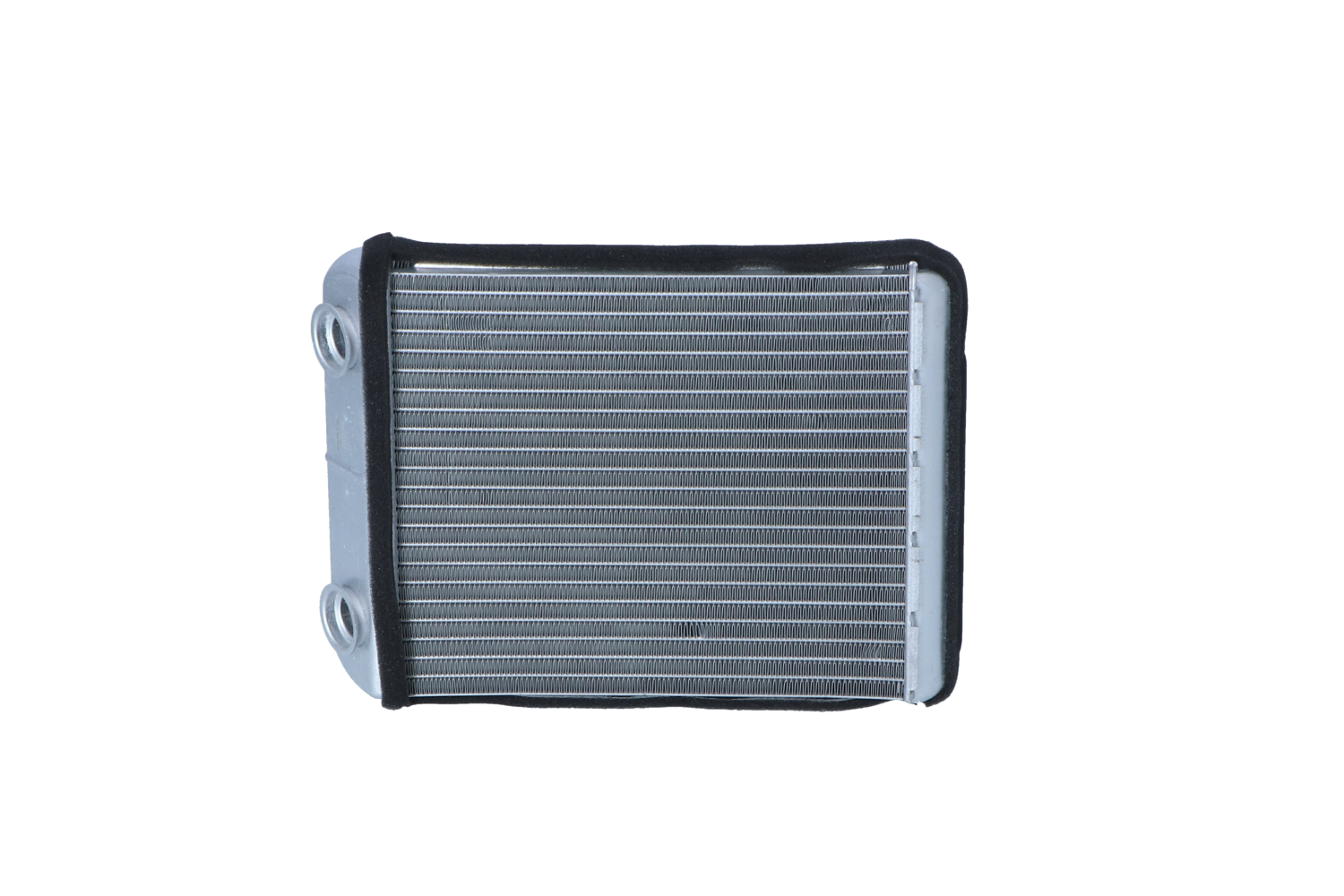 Radiateur de chauffage NRF 53669 appropriées pour RENAULT pas cher