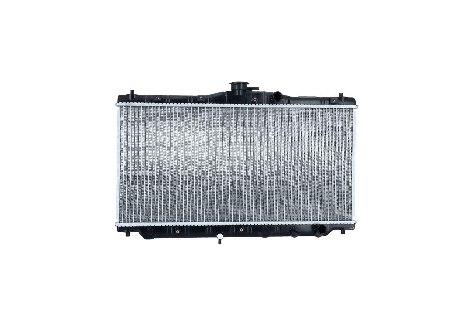 NRF 536711 kylare HONDA Prelude I Coupe (SN)