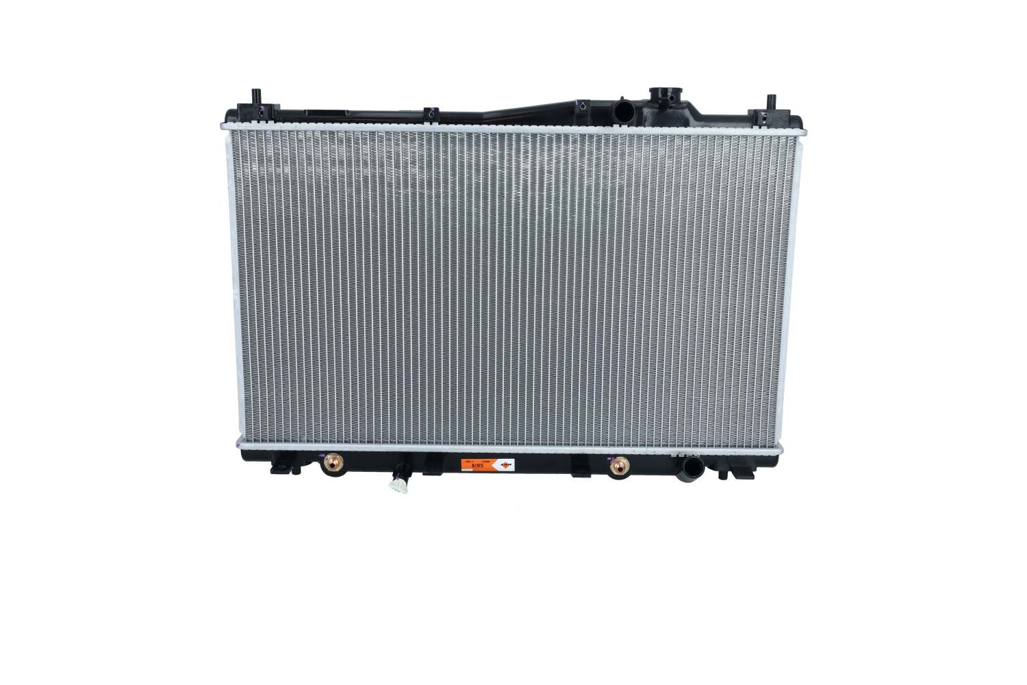 Kylare NRF 53678 som passar till HONDA billigt