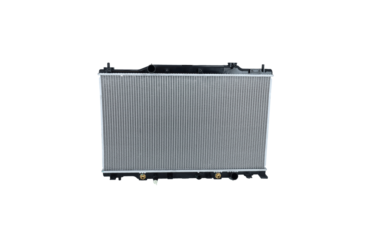 Engine radiator NRF 53679 suitable for HONDA at cheap price