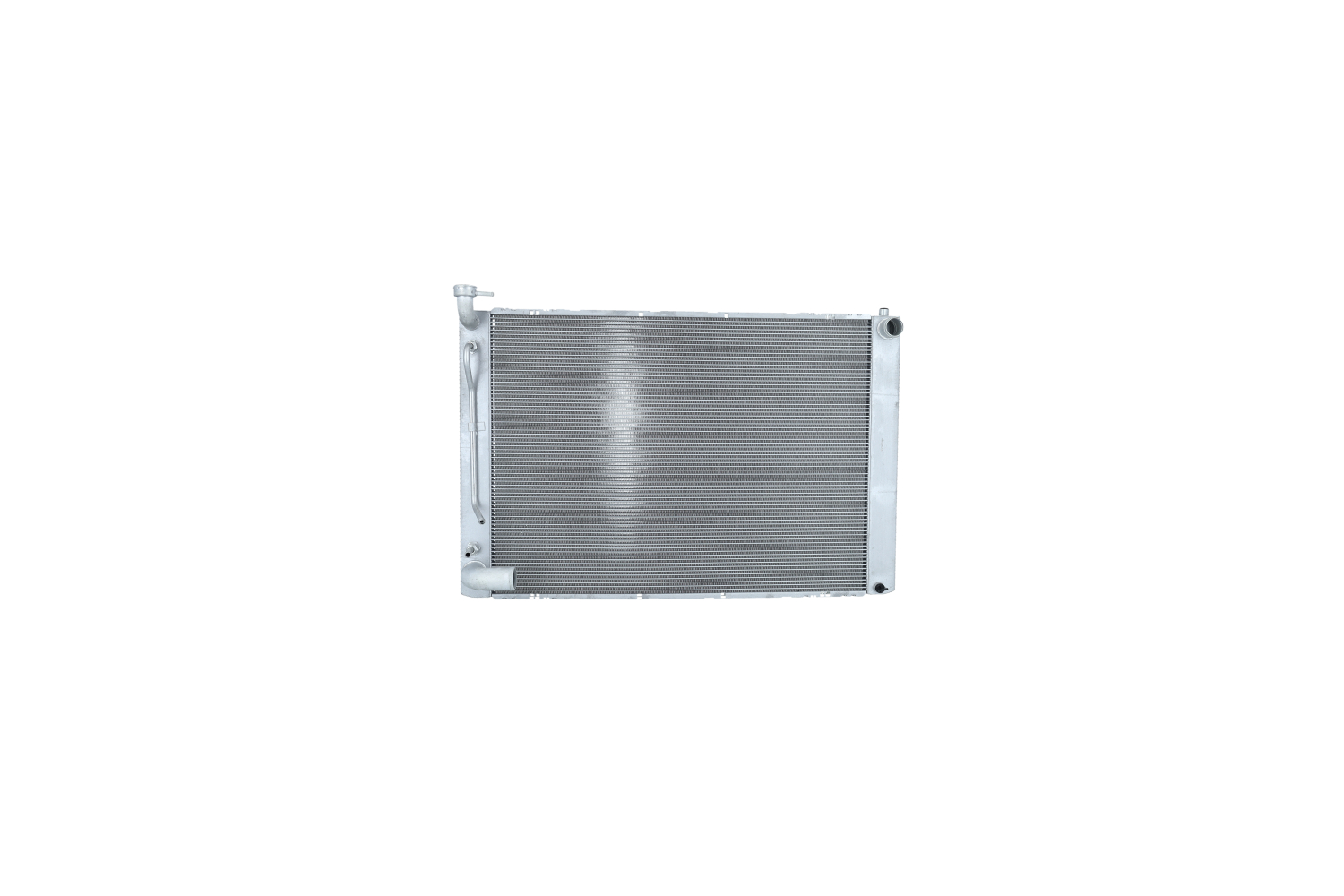 NRF 53681 Radiator motor LEXUS RX II (XU30) 330 (MCU38_) Bensin 232 hk 2005 pris