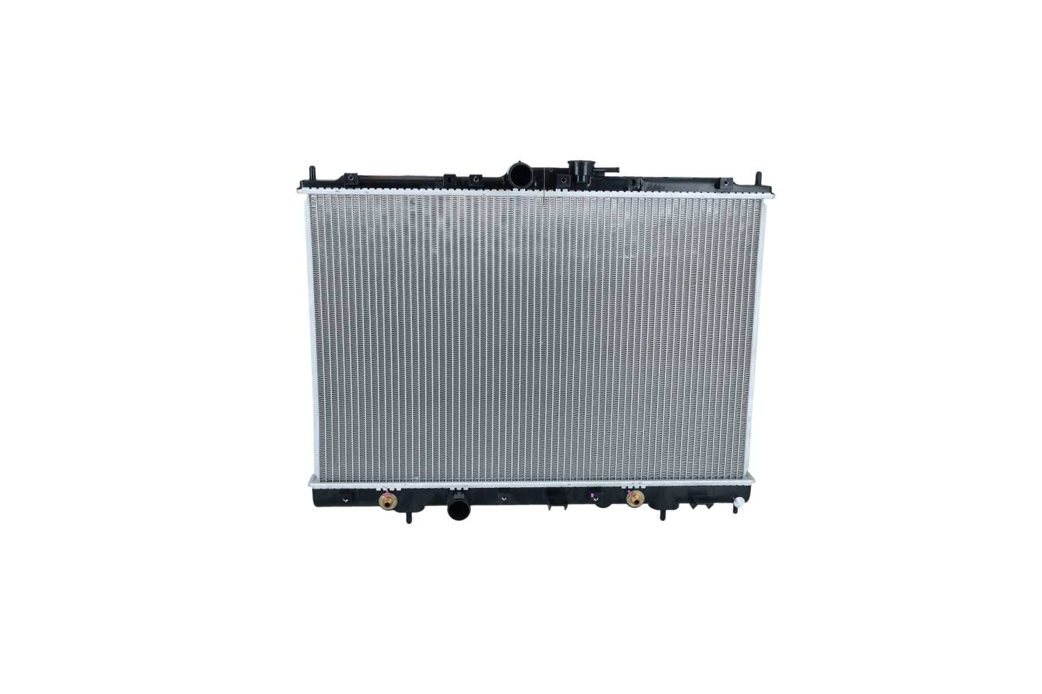 original Mitsubishi OUTLANDER NRF Vattenkylare 53686