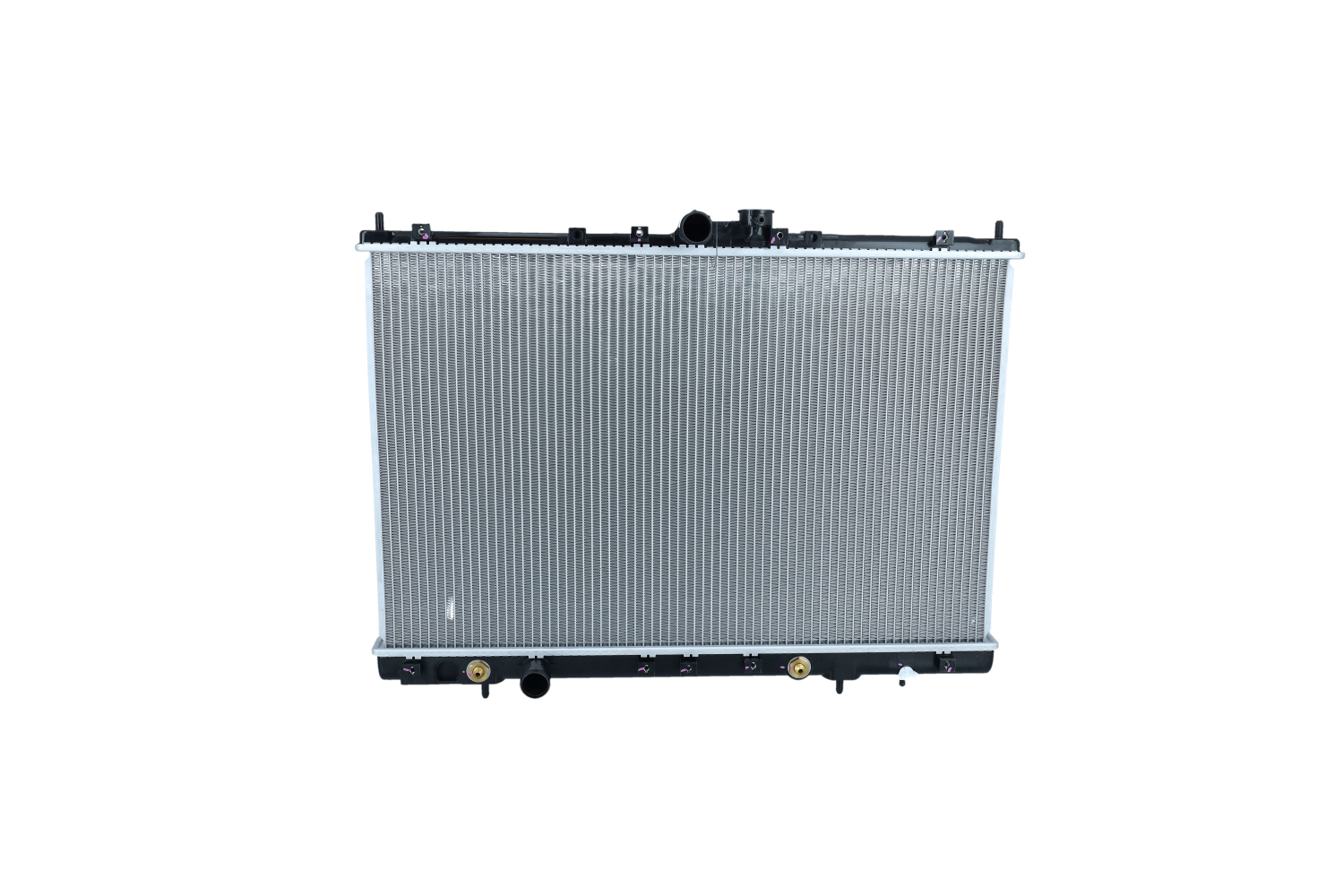 NRF 53690 Kühler MITSUBISHI SPACE WAGON Kosten