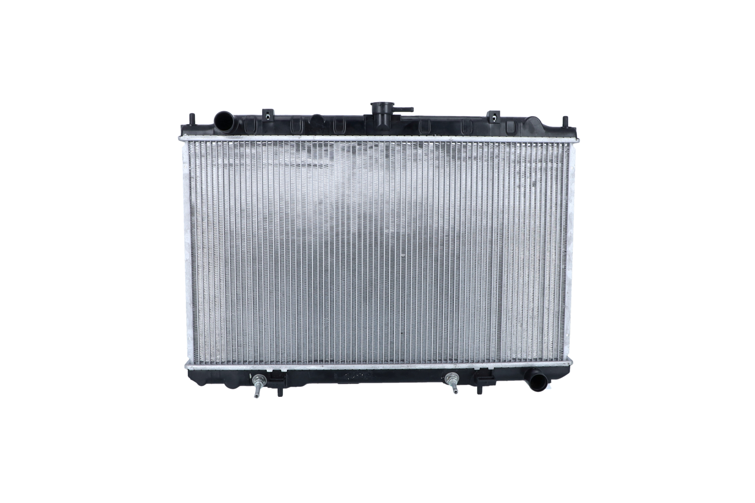Radiateur van de motor Nissan MAXIMA 2016 53693 NRF