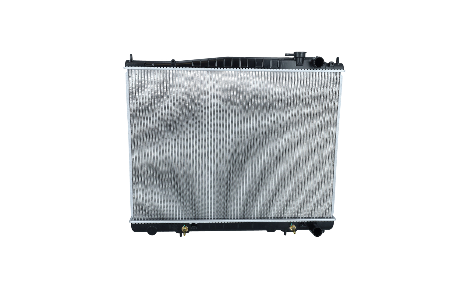 NRF Engine radiator 53694