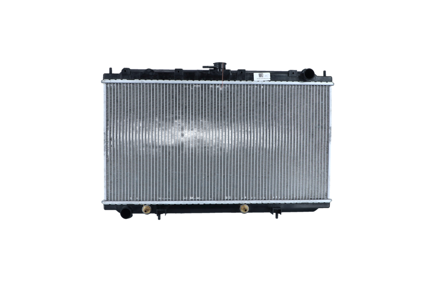 NRF Radiateur du moteur 53695