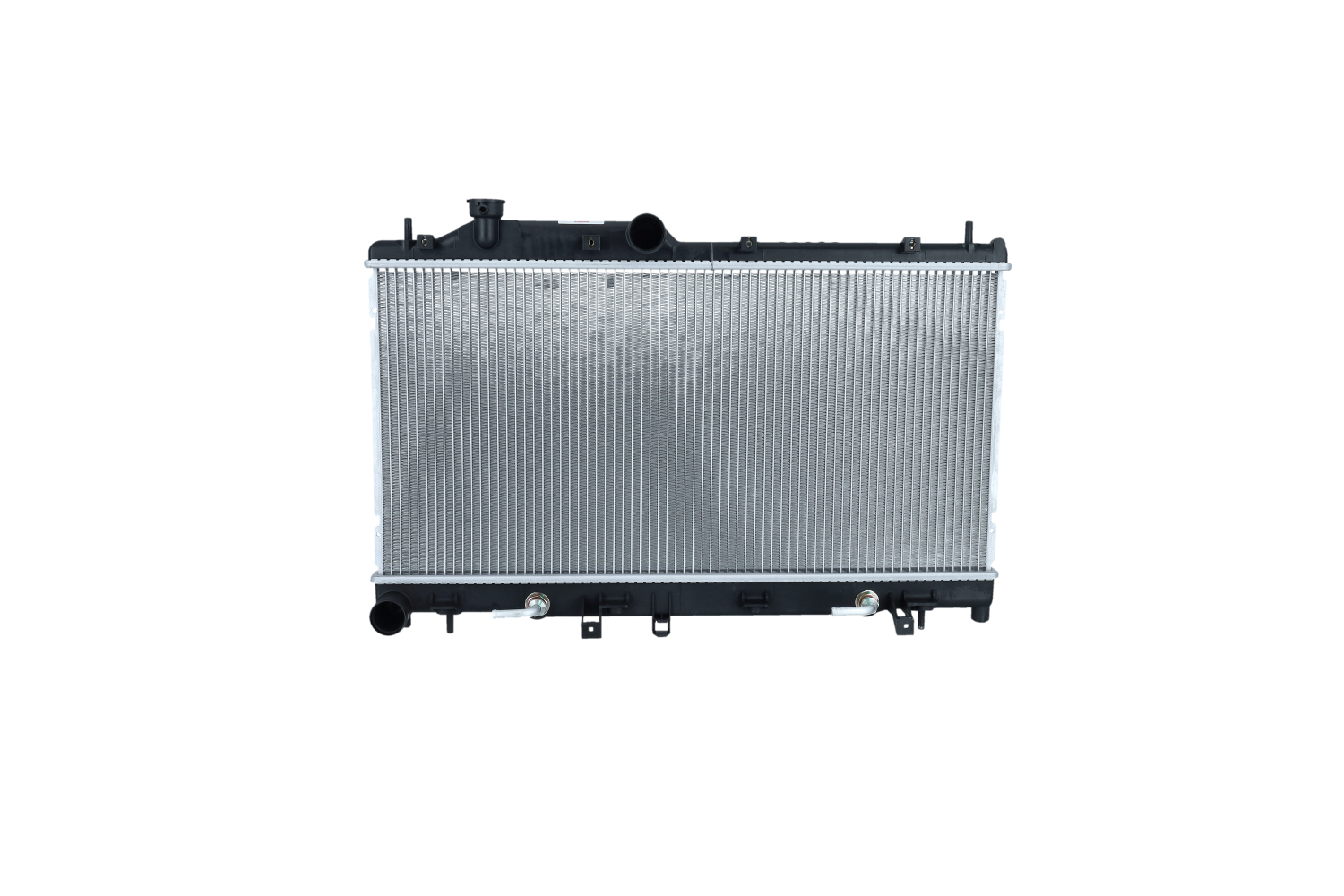 Kühler, Motorkühlung NRF 53700
