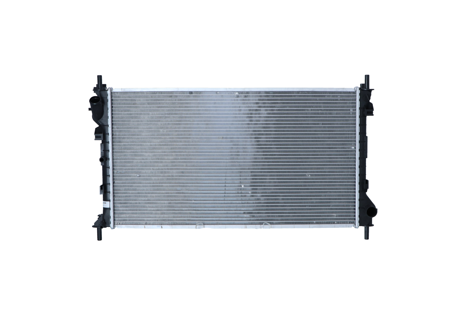 Kühler, Motorkühlung NRF 53713