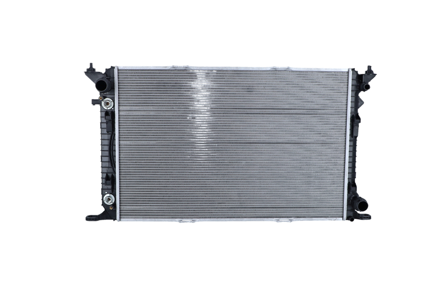 NRF 53719 Radiatorius, variklio aušinimas AUDI A6