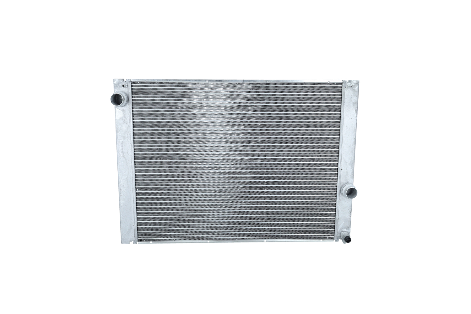 NRF 53729 radiatorius, variklio aušinimas BMW E60