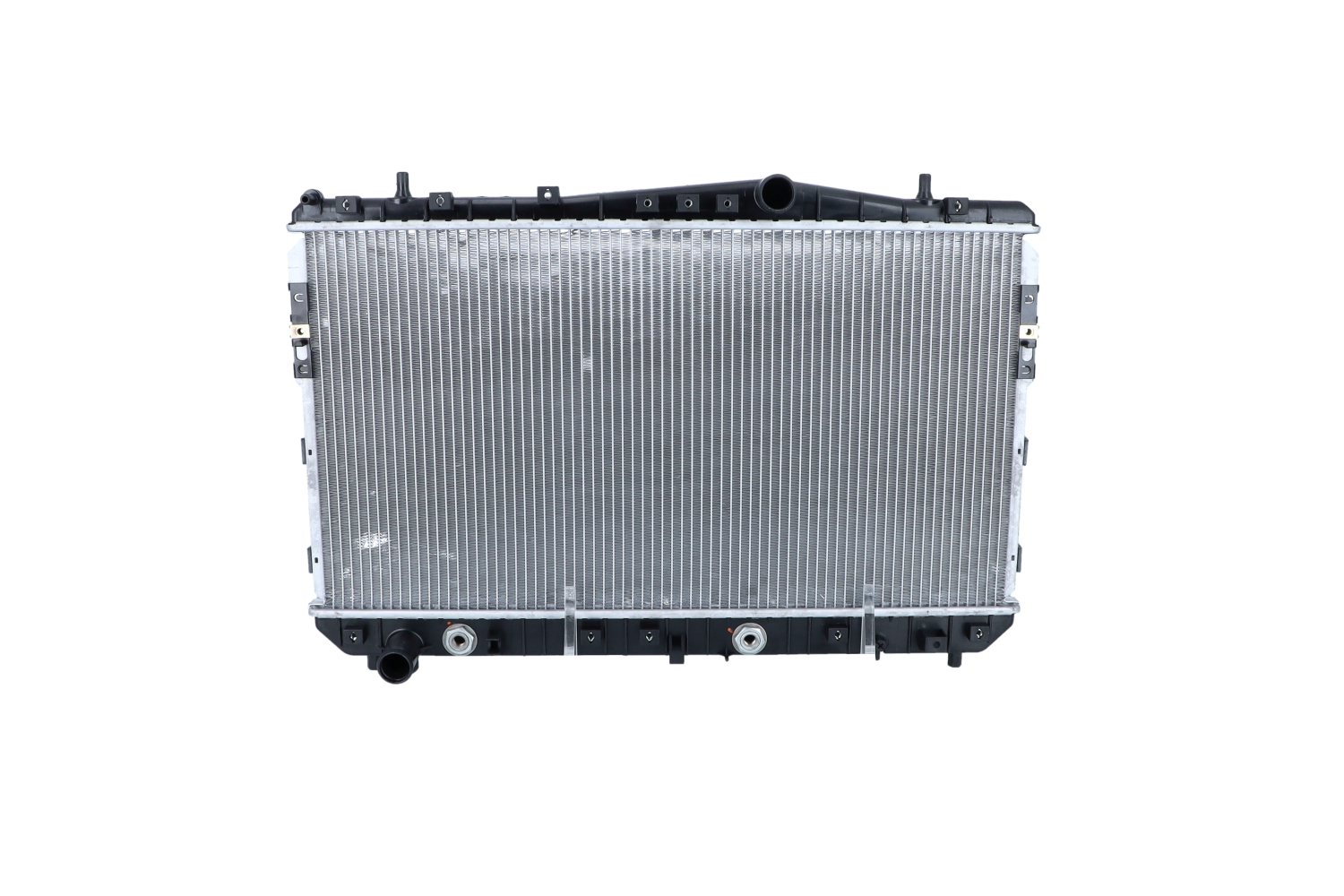 NRF 53732 Radiator CHEVROLET LACETTI