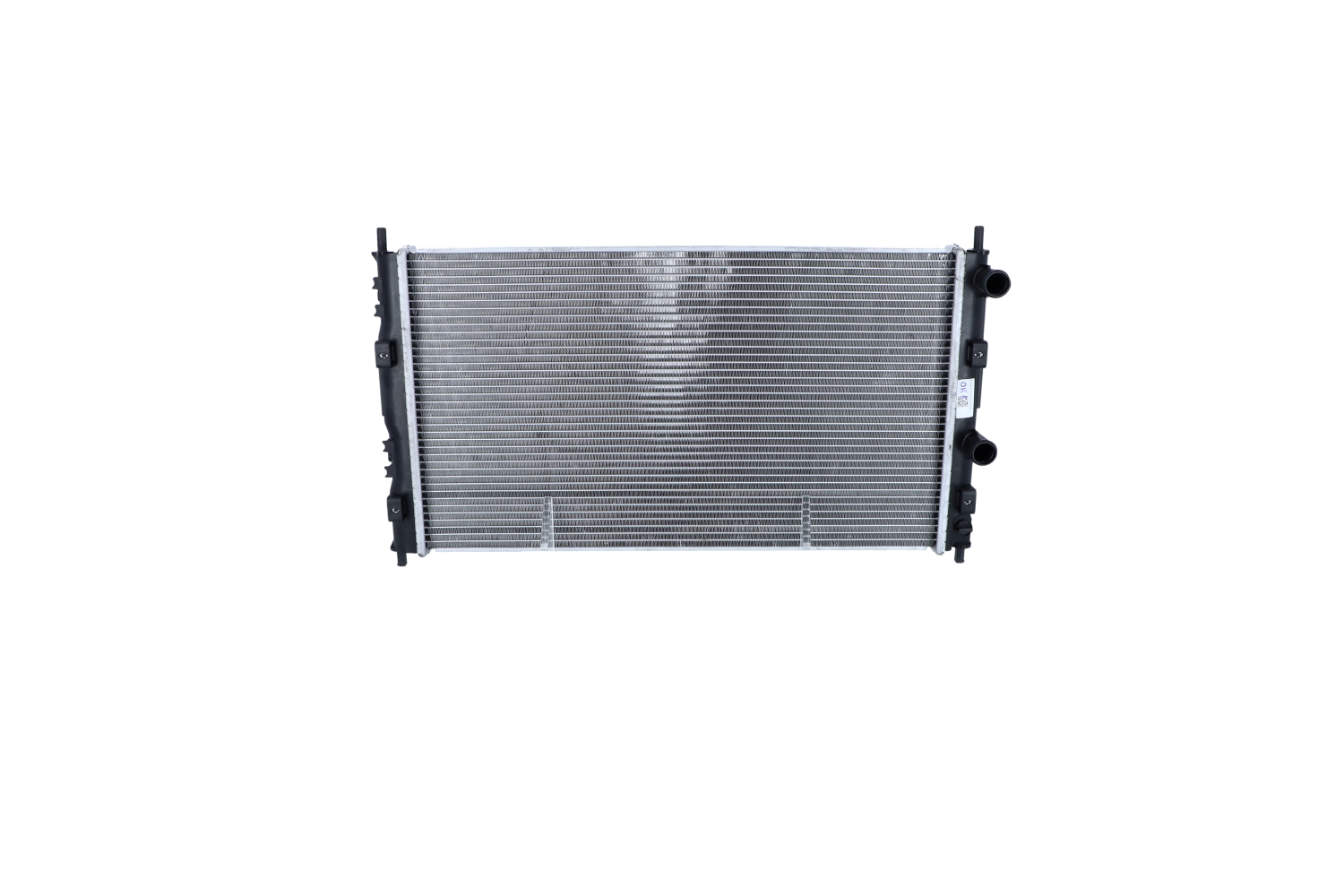 5017619AA OE NRF Radiateur du moteur 53733