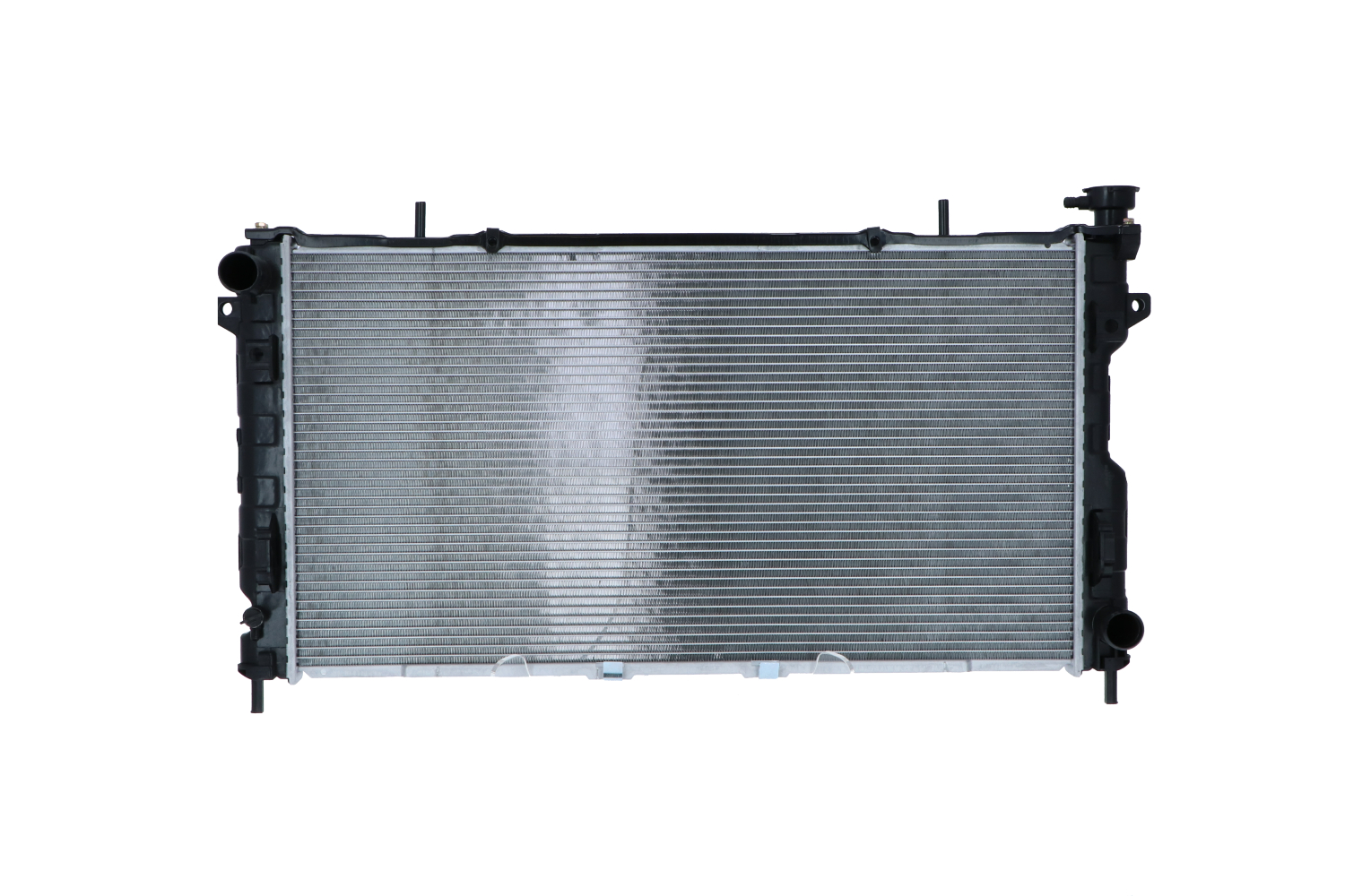 NRF 53734 nieuwe radiateur Chrysler Voyager rg prijs