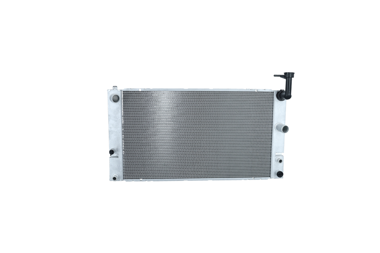 Kylare NRF 53747 som passar till VOLVO, VW, BMW, AUDI, MERCEDES-BENZ billigt