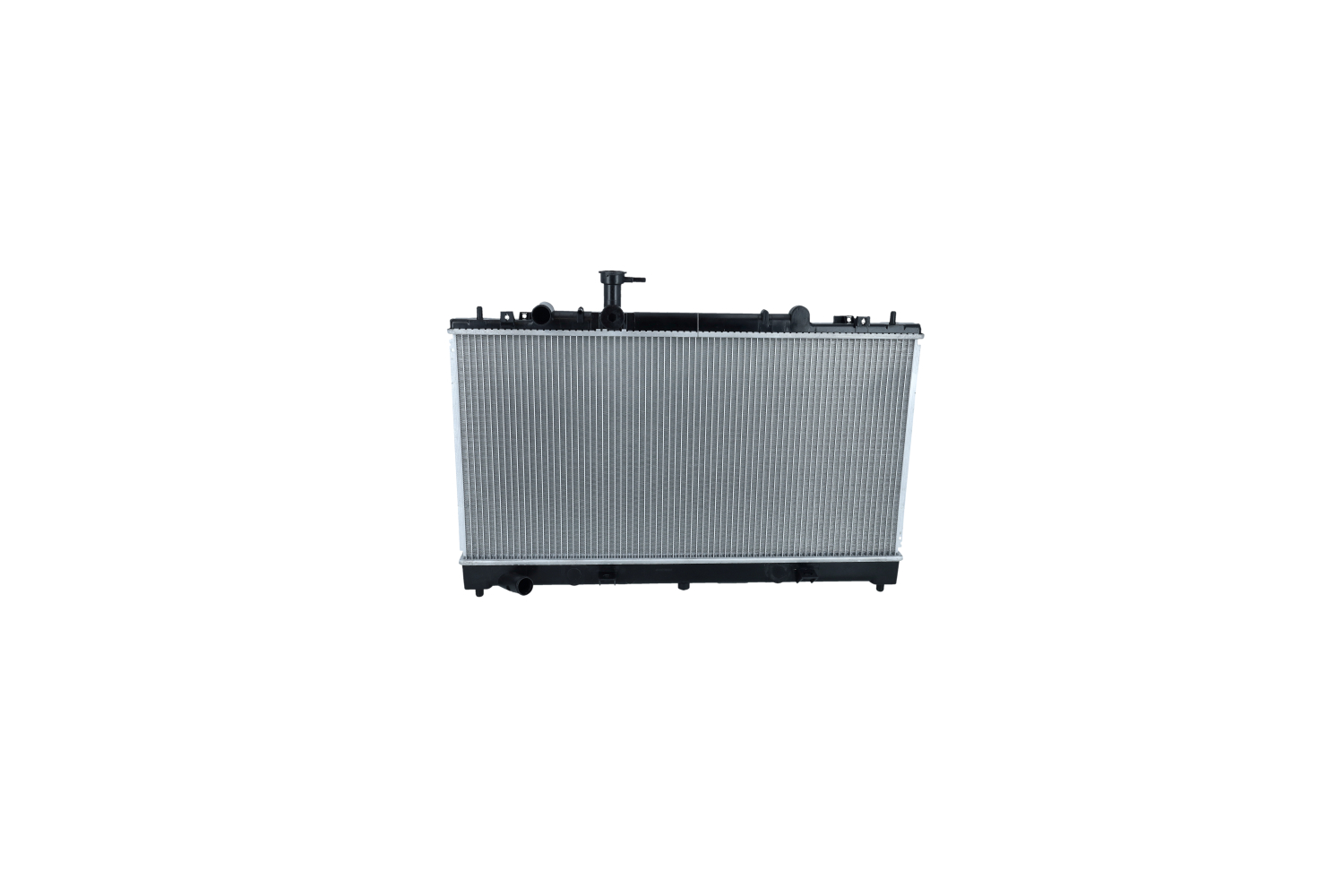 NRF 53752 MAZDA 6 Estate (GH) radiator, engine cooling cost