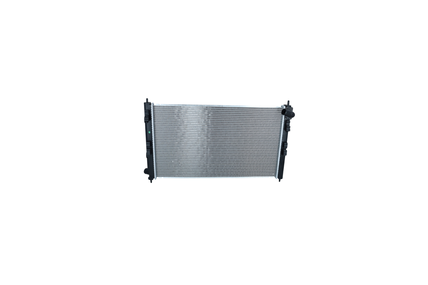 NRF Radiateur 53753