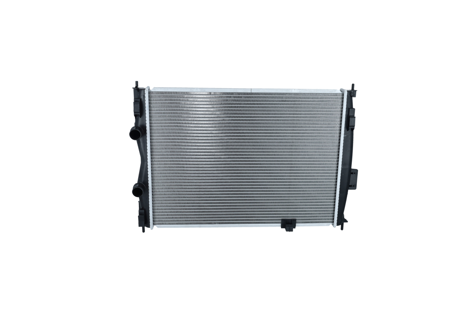 Kylare NRF 53755 som passar till NISSAN billigt