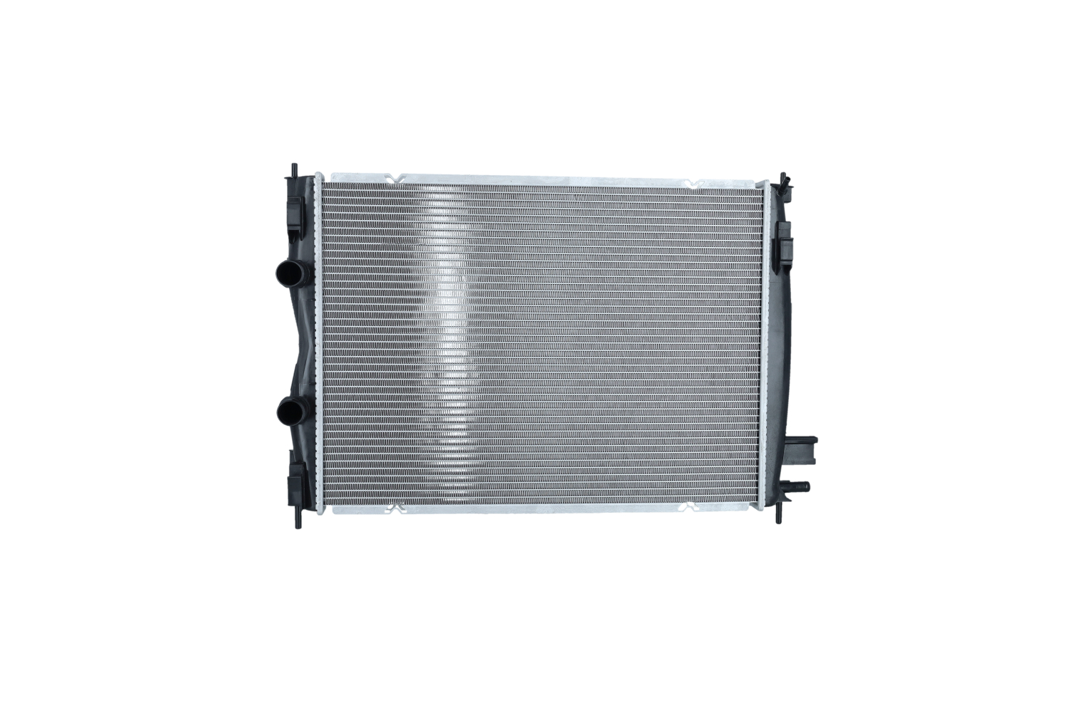 Engine radiator NRF 53756 suitable for NISSAN at cheap price