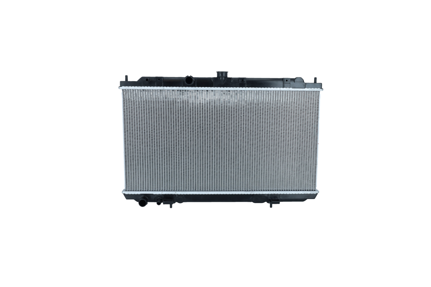 NRF Radiatore motore 53760