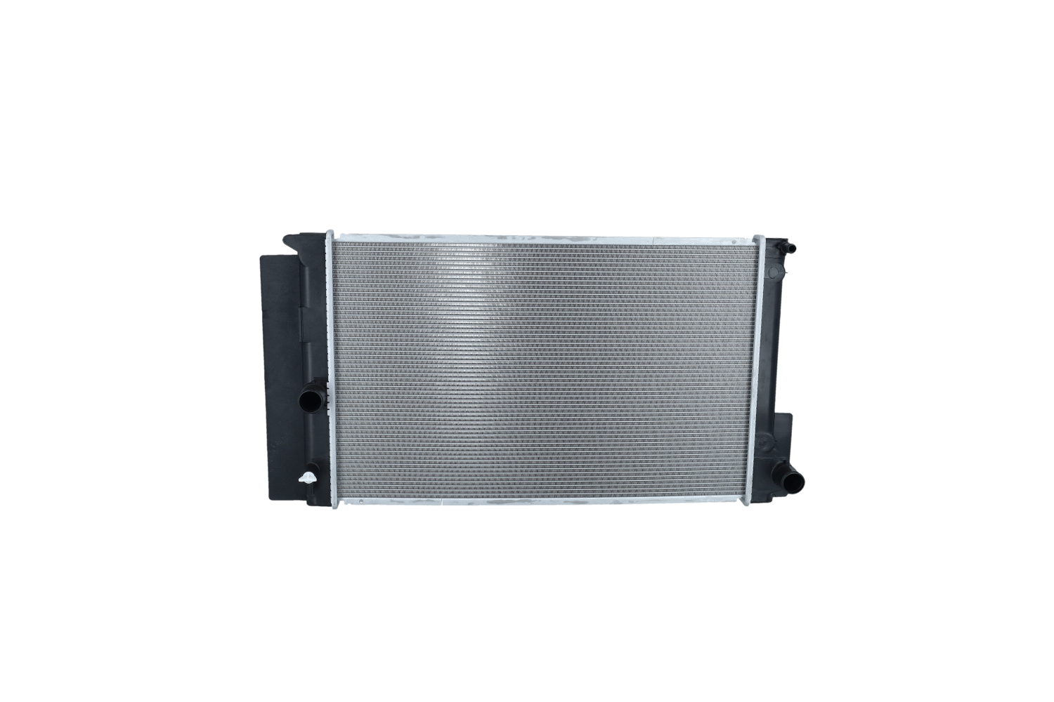 Engine radiator NRF 53763 suitable for TOYOTA at cheap price