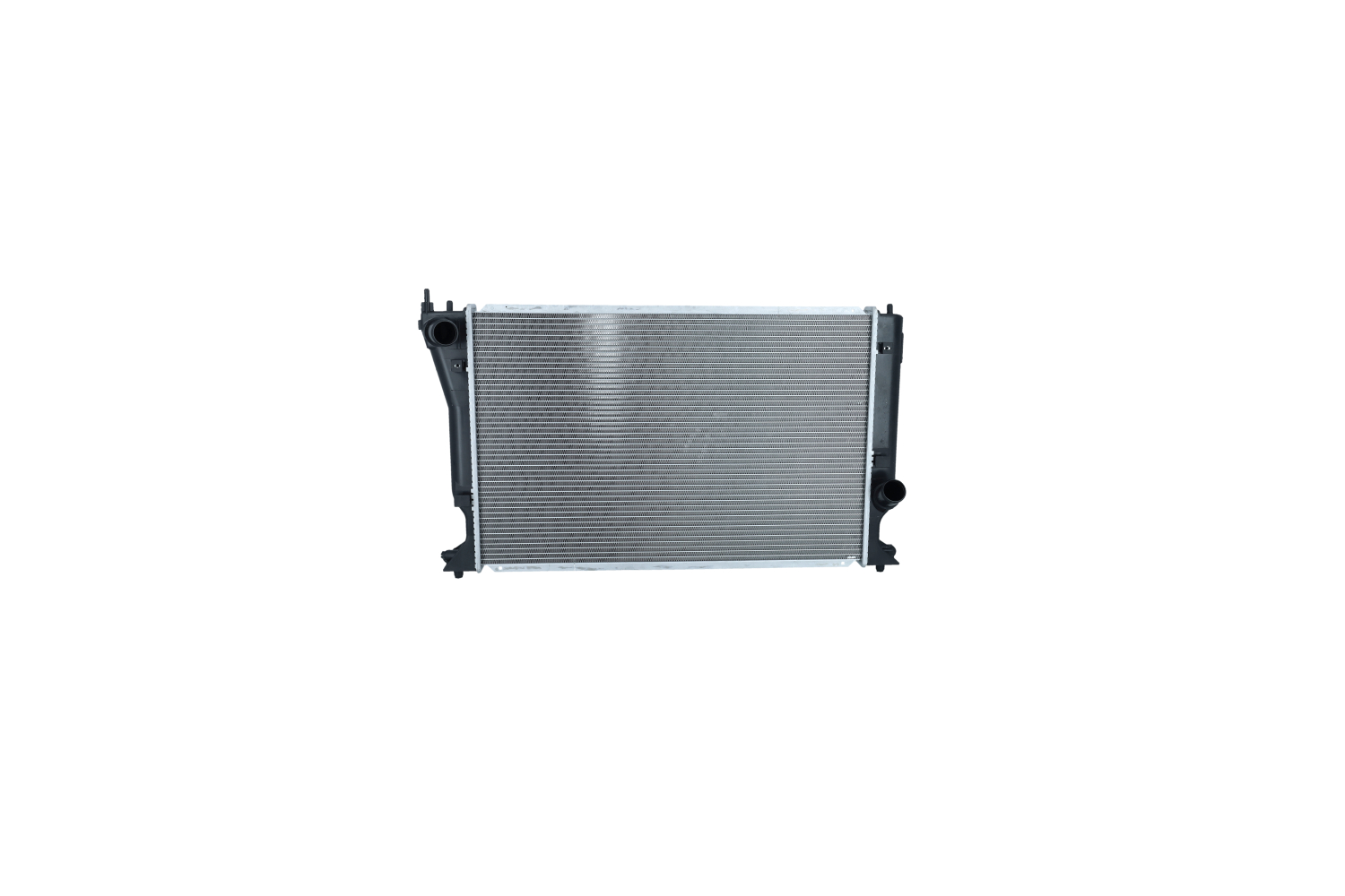 NRF Radiatore motore 53768